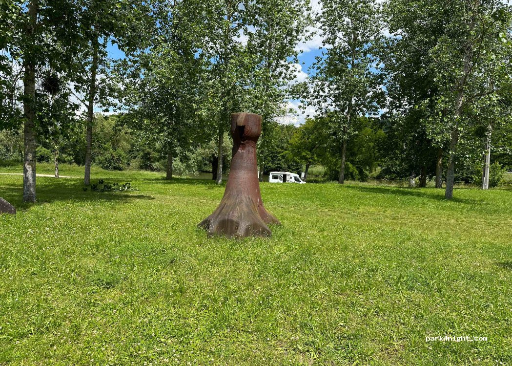 (54390) Frouard - 2 Chemin des Pâquis — foto 4