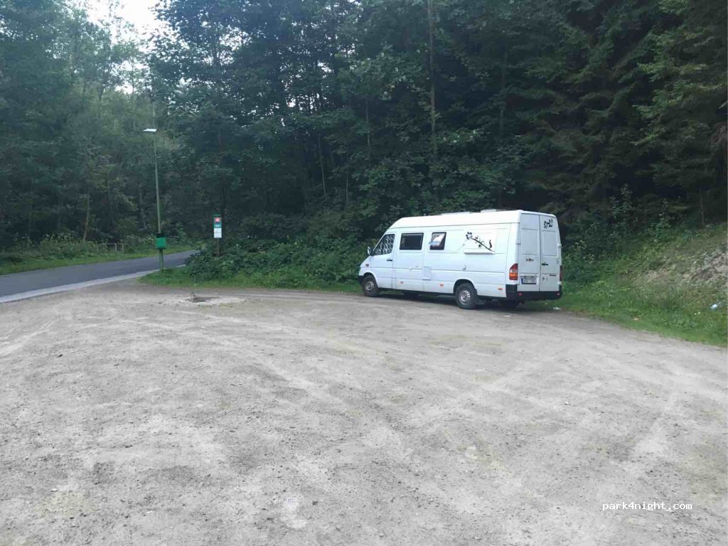 (034 01) Ružomberok - 22 Hrabovská dolina — foto 2