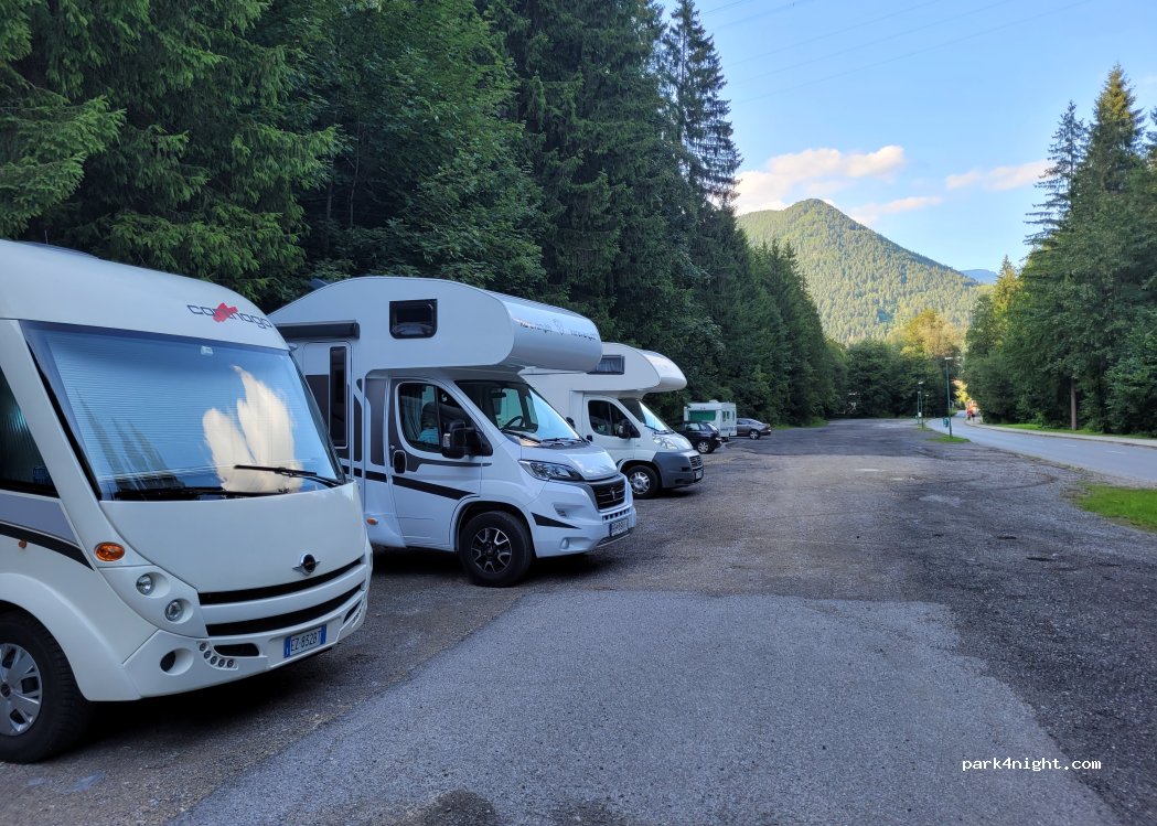 (034 01) Ružomberok - 22 Hrabovská dolina — foto 3