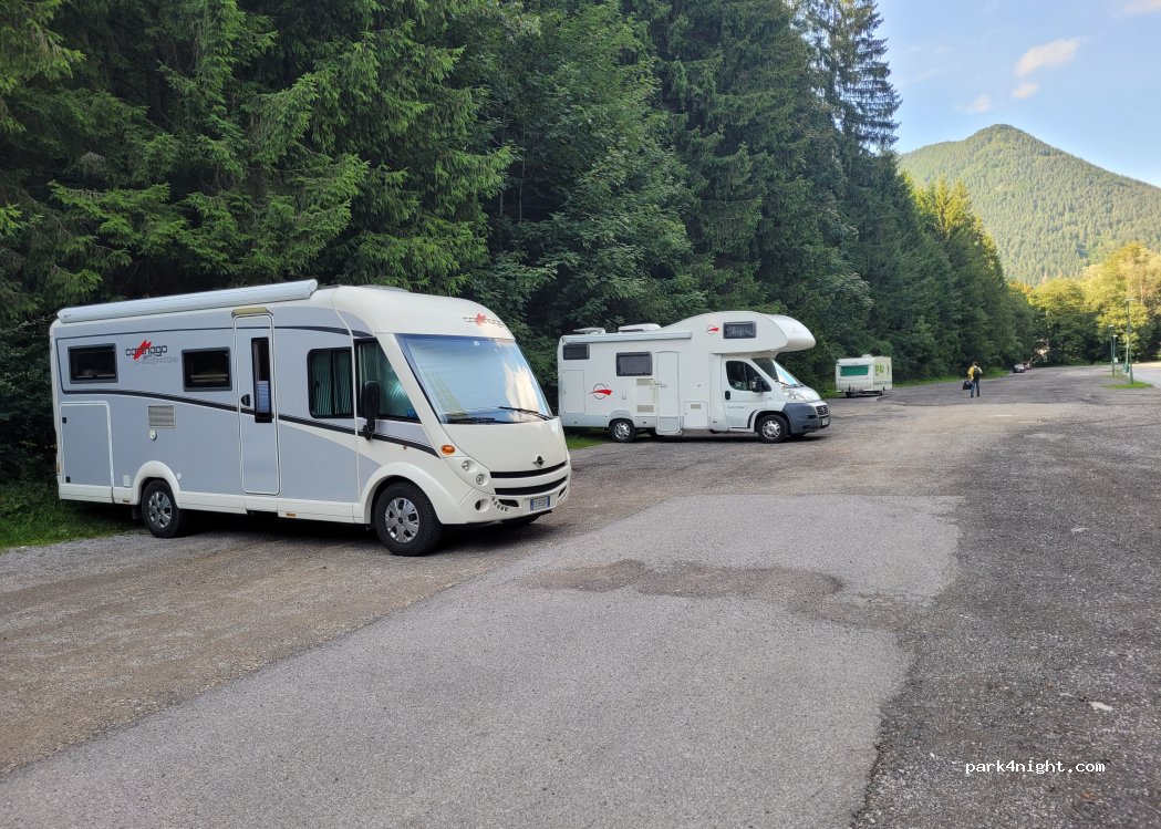 (034 01) Ružomberok - 22 Hrabovská dolina — foto 4