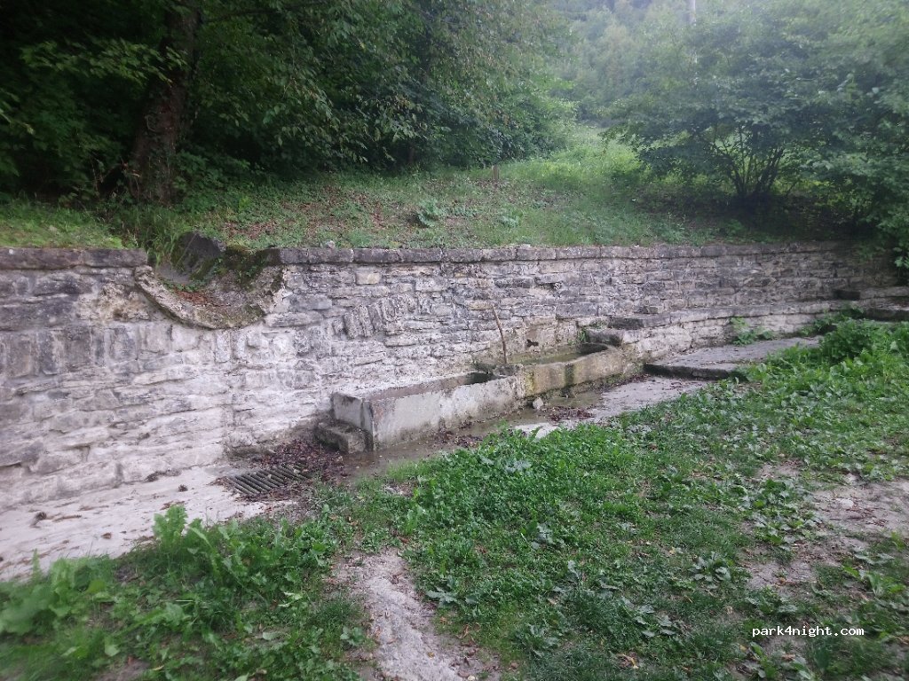 (47017) Rocca San Casciano - Unnamed Road — foto 2