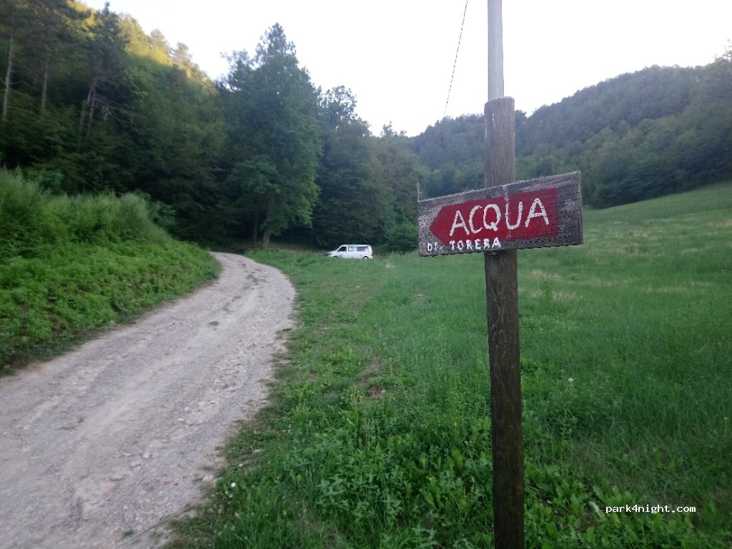 (47017) Rocca San Casciano - Unnamed Road — foto 4