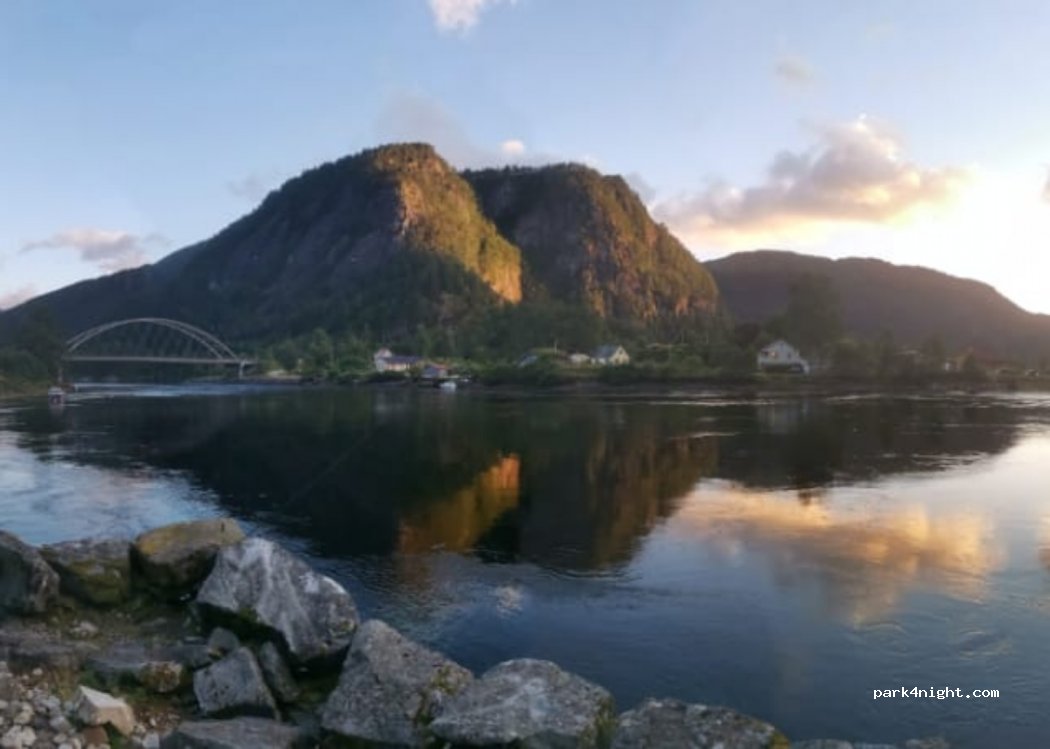 (5727)  - 19 Primær Fylkesveg 569 — foto 2