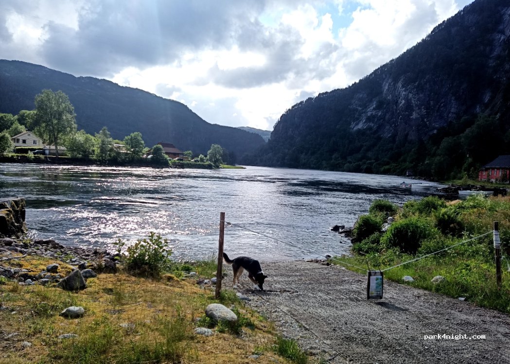 (5727)  - 19 Primær Fylkesveg 569 — foto 3