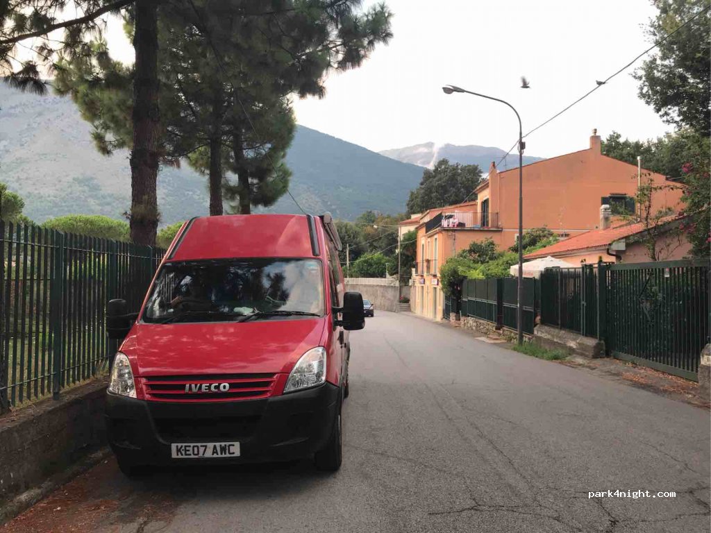 (85046) Maratea - 7 Via San Francesco — foto