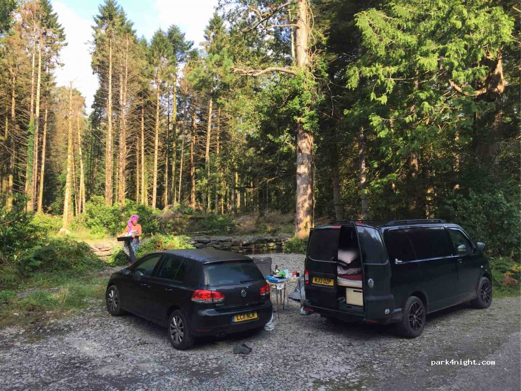 (R95) Clashduff - Unnamed Road — foto 3