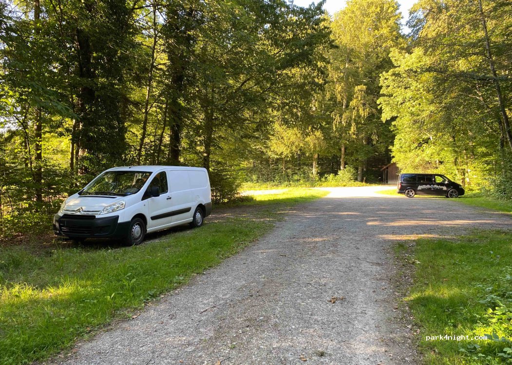 (8507) Hörhausen - 12 Haidenhausstrasse — foto 3