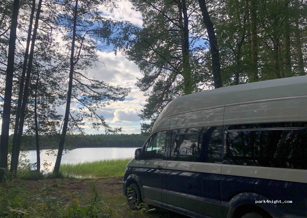 (4146) Cesu novads - Unnamed Road — foto 3