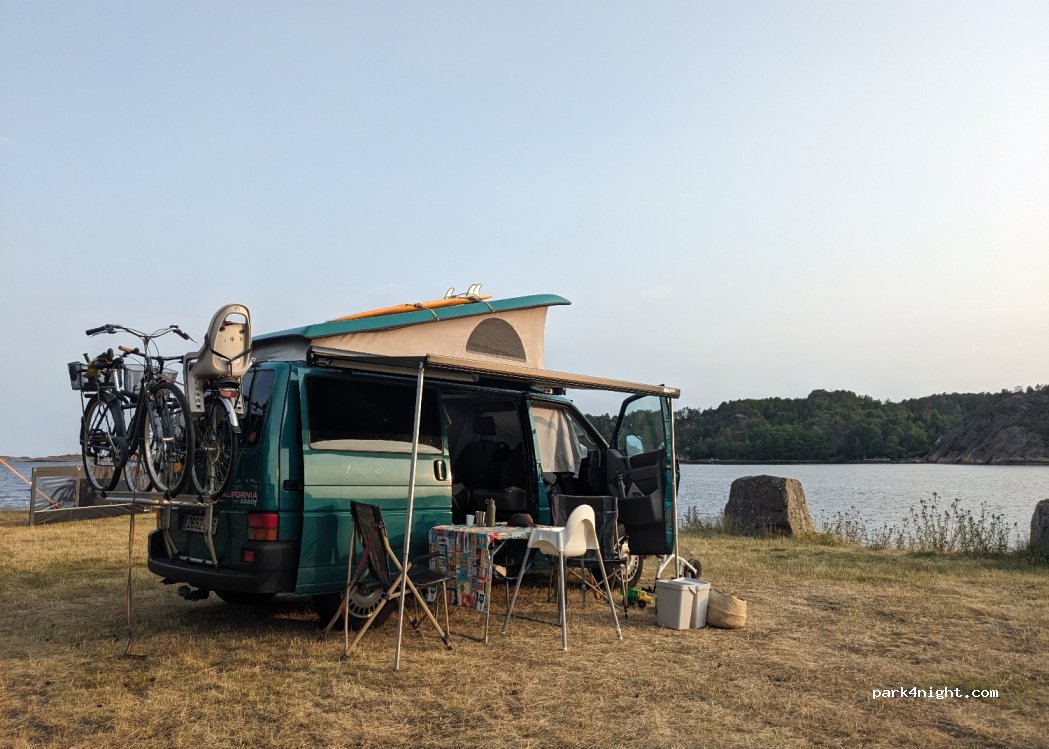 Bagatell Camping — foto 4