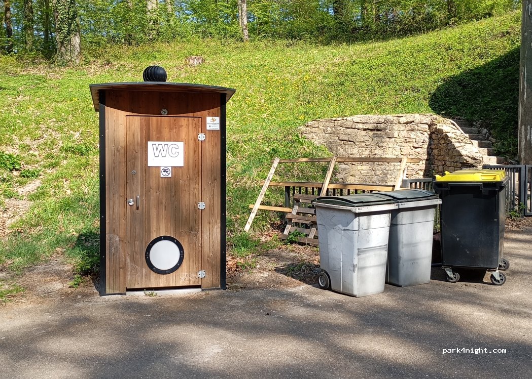 (57570) Cattenom - 1 Allée des Platanes — foto 4