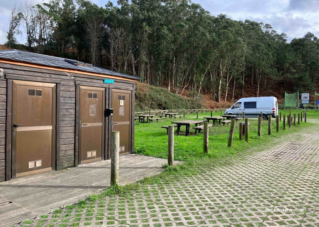 (33746) El Franco - Unnamed Road — foto 2
