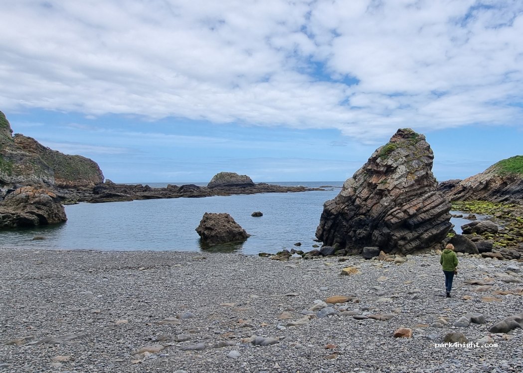 (33746) El Franco - Unnamed Road — foto 4
