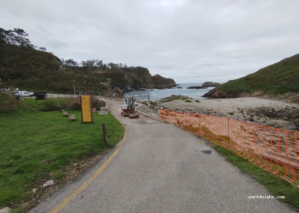 (33746) El Franco - Unnamed Road — foto 5