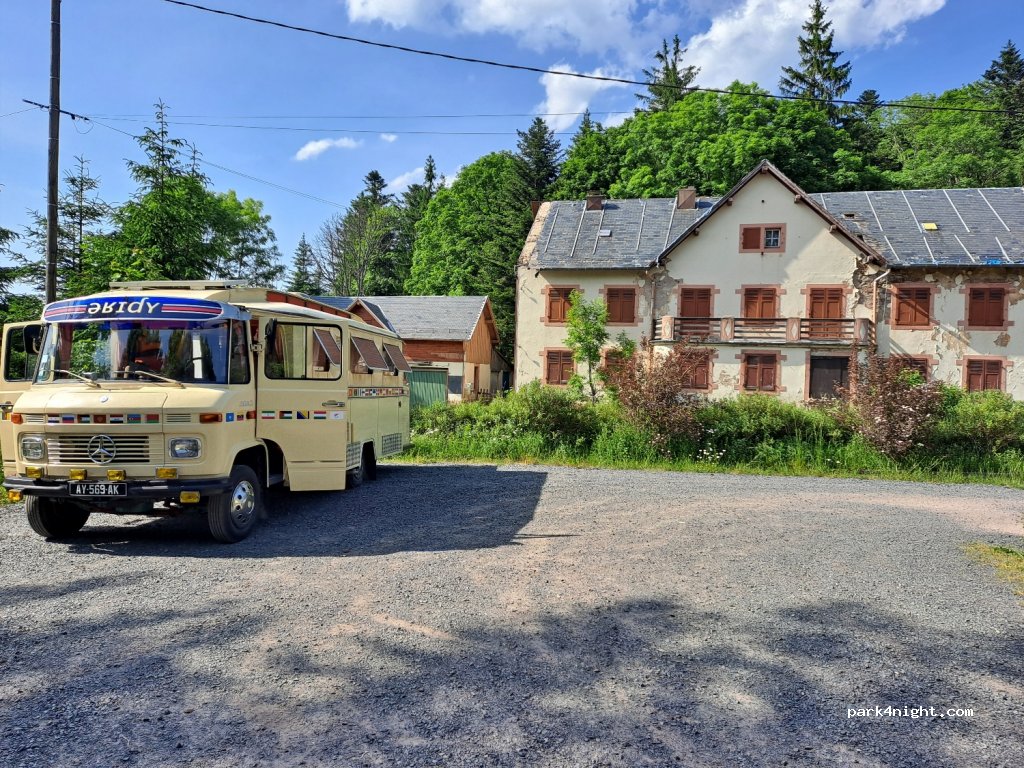 (88520) Gemaingoutte - Le Beulay et la Cude — foto 2