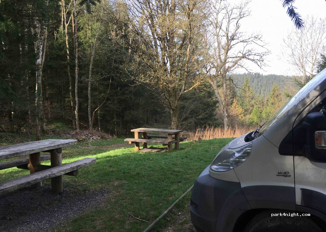 (88520) Gemaingoutte - Le Beulay et la Cude — foto 3