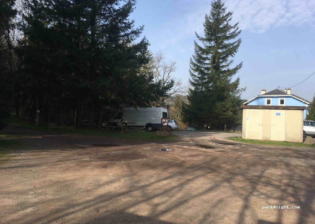(88520) Gemaingoutte - Le Beulay et la Cude — foto 4