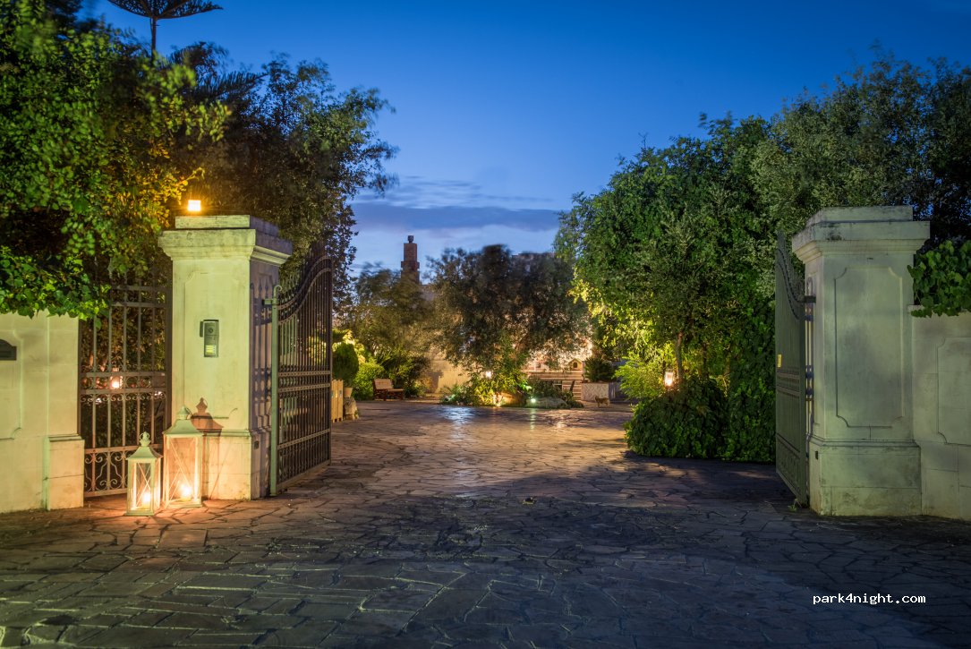 Agriturismo Salinola — foto