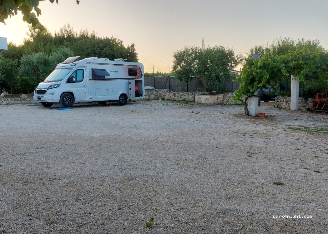 Agriturismo Salinola — foto 3