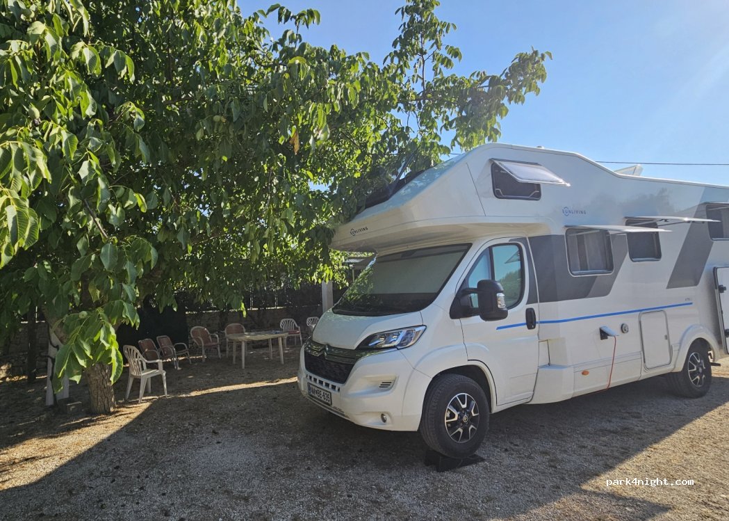 Agriturismo Salinola — foto 4