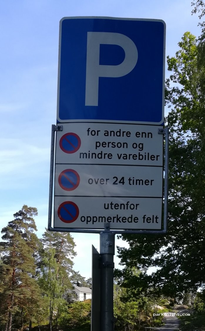 (3237) Sandefjord - 3 Skjellvikastien — foto 2