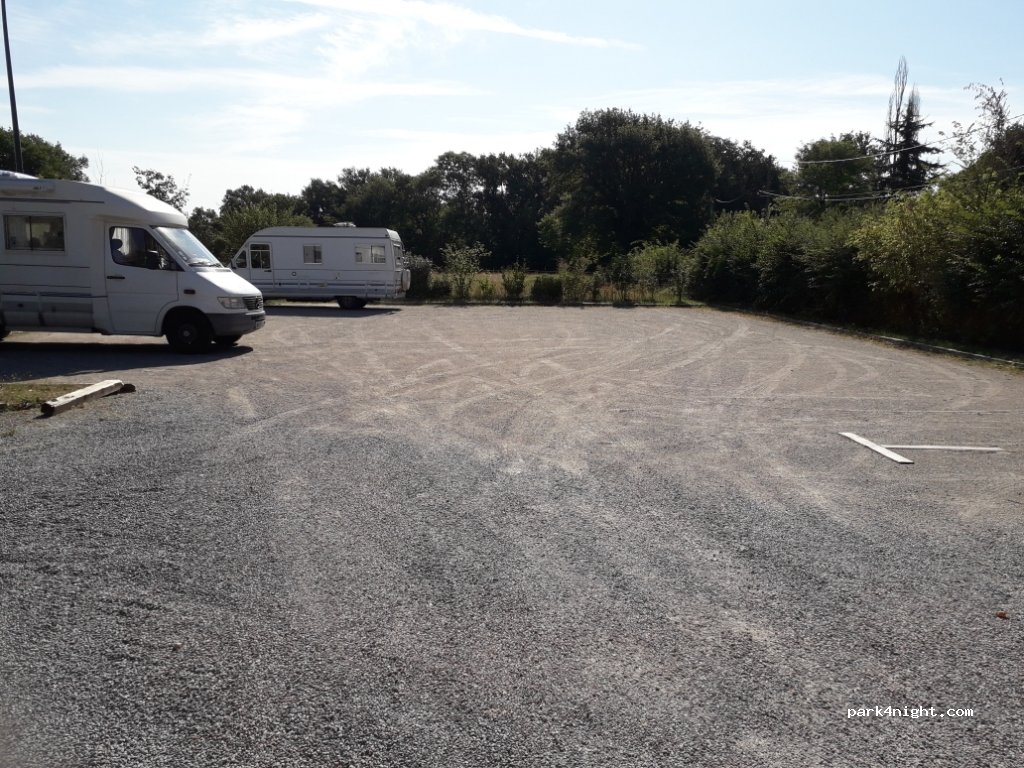 (03500) Verneuil-en-Bourbonnais - 1 La Gaudière — foto