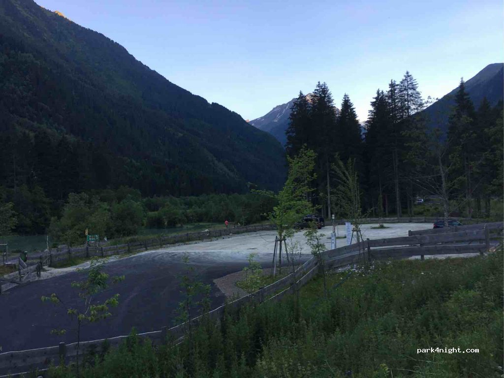 (6167) Neustift im Stubaital - Stubaital Straße — foto 2