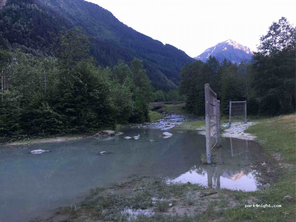 (6167) Neustift im Stubaital - Stubaital Straße — foto 4
