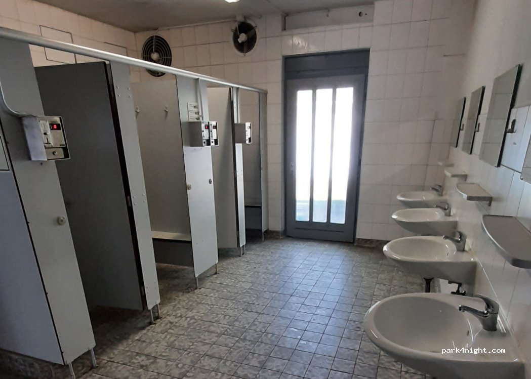 Campingplatz München-Obermenzing GmbH — foto 3