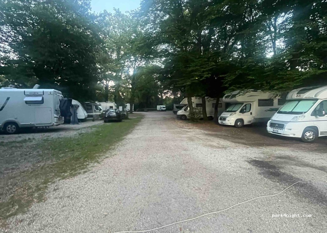 Campingplatz München-Obermenzing GmbH — foto 4