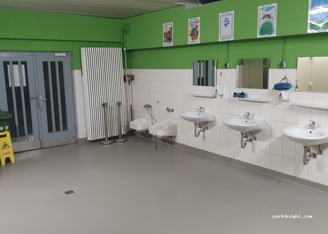 Campingplatz München-Obermenzing GmbH — foto 5