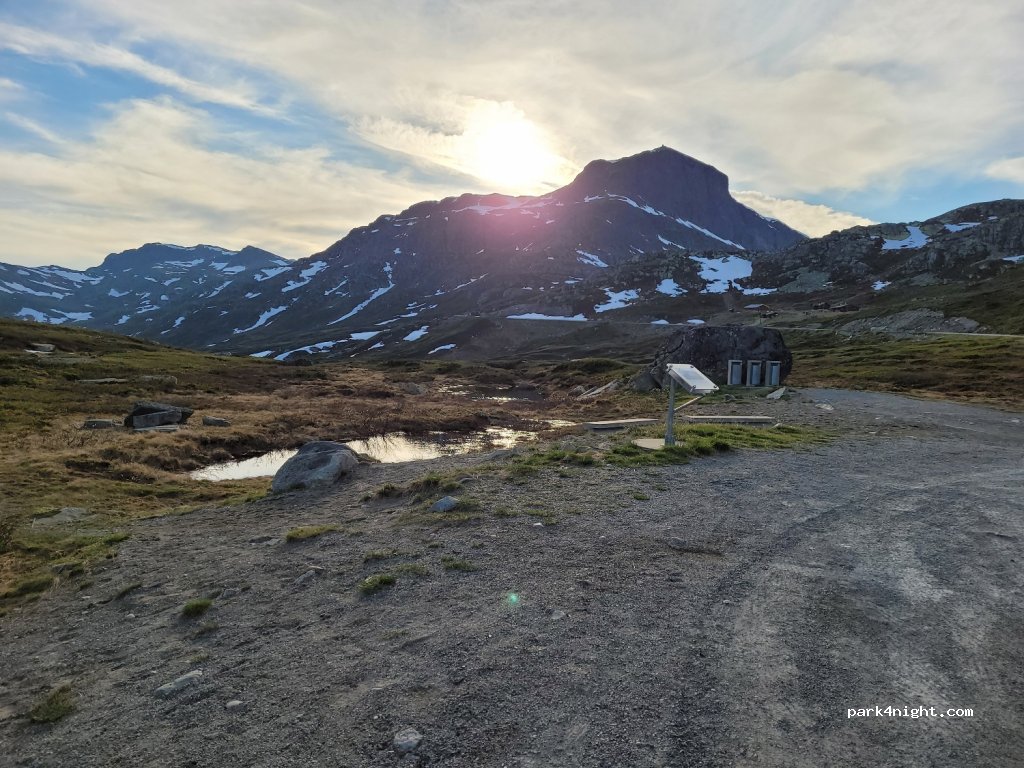 (2952)  - 4475 Bygdinvegen — foto