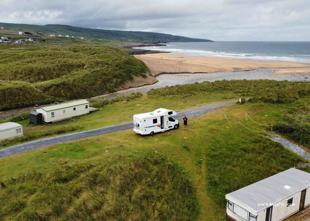 Fanore Caravan Park — foto 2