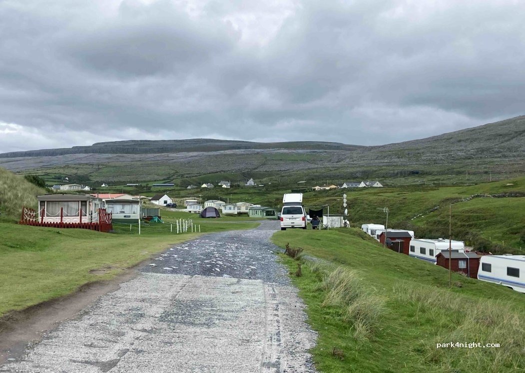 Fanore Caravan Park — foto 3