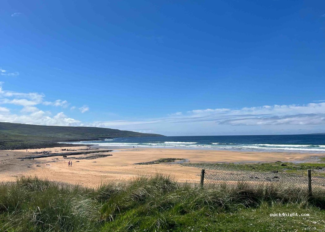 Fanore Caravan Park — foto 4