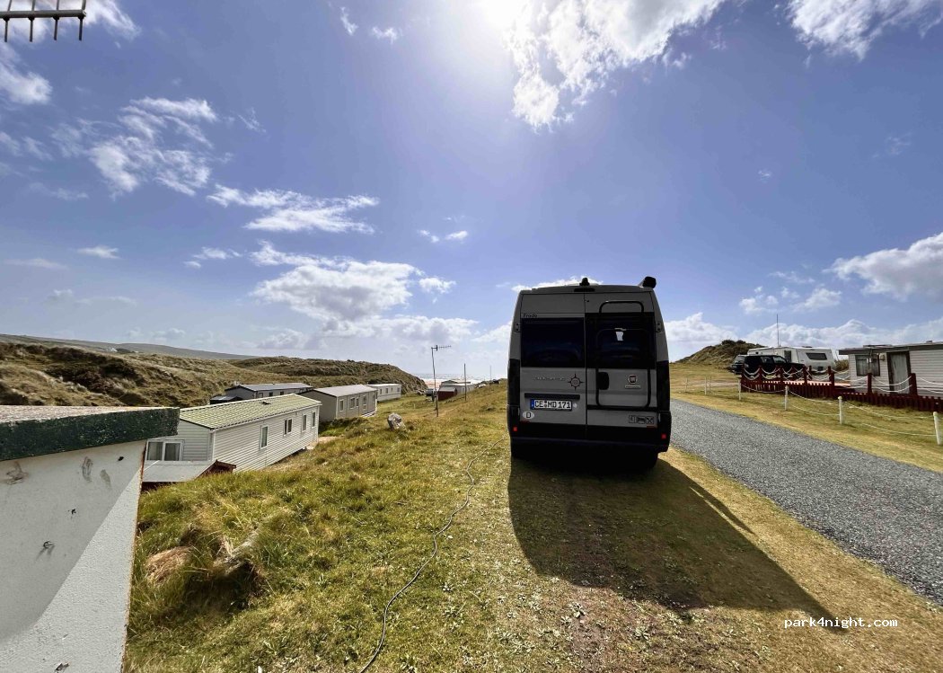 Fanore Caravan Park — foto 5
