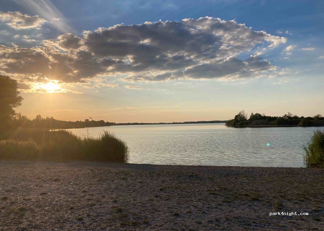 (06258) Wallendorf (Luppe) - Unnamed Road — foto 3