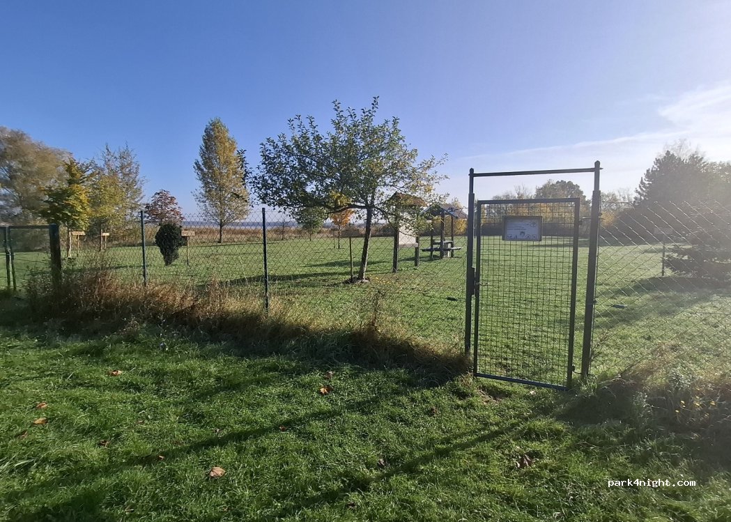 (06258) Wallendorf (Luppe) - Unnamed Road — foto 4