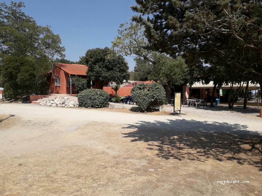 Camping de la Vallee — foto 2