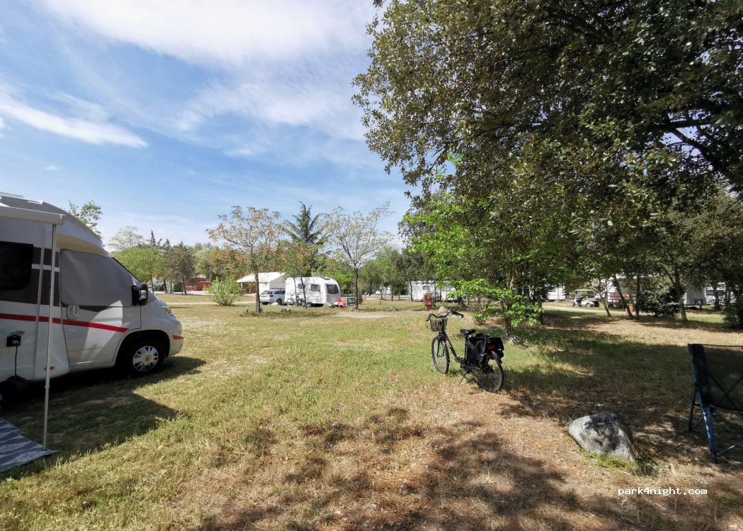 Camping de la Vallee — foto 3