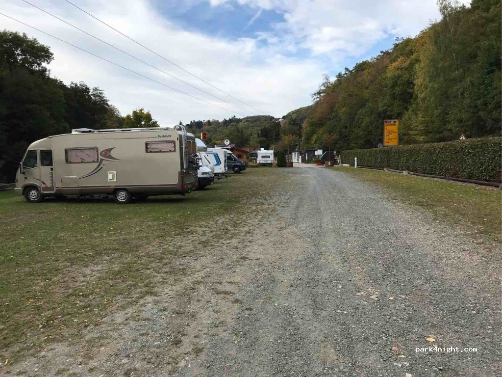 Taunus Mobilcamp — foto 2