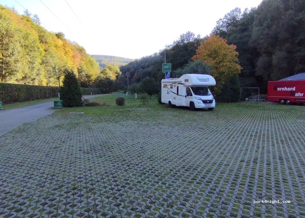 Taunus Mobilcamp — foto 3