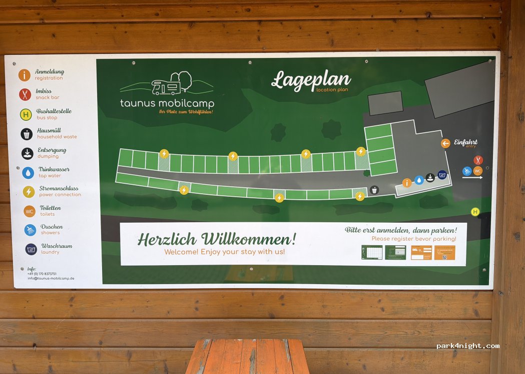 Taunus Mobilcamp — foto 5