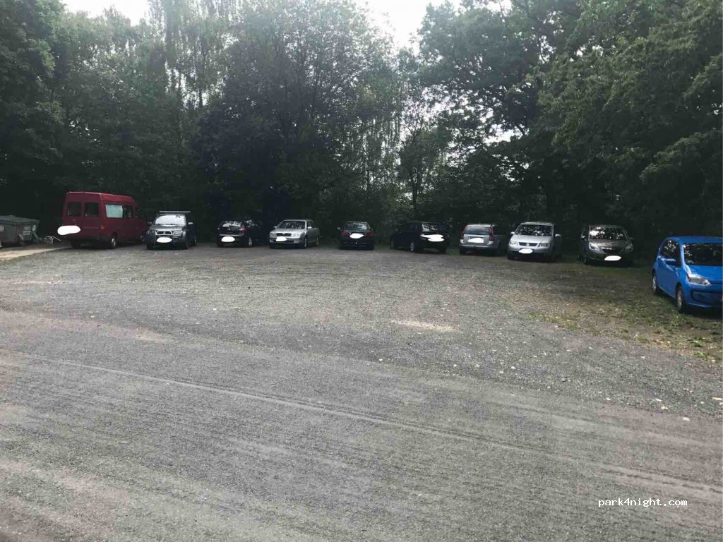 (96126) Maroldsweisach - 4 Lichtensteiner Weg — foto
