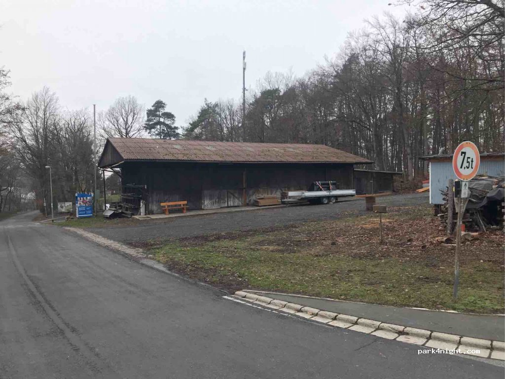(96126) Maroldsweisach - 4 Lichtensteiner Weg — foto 2