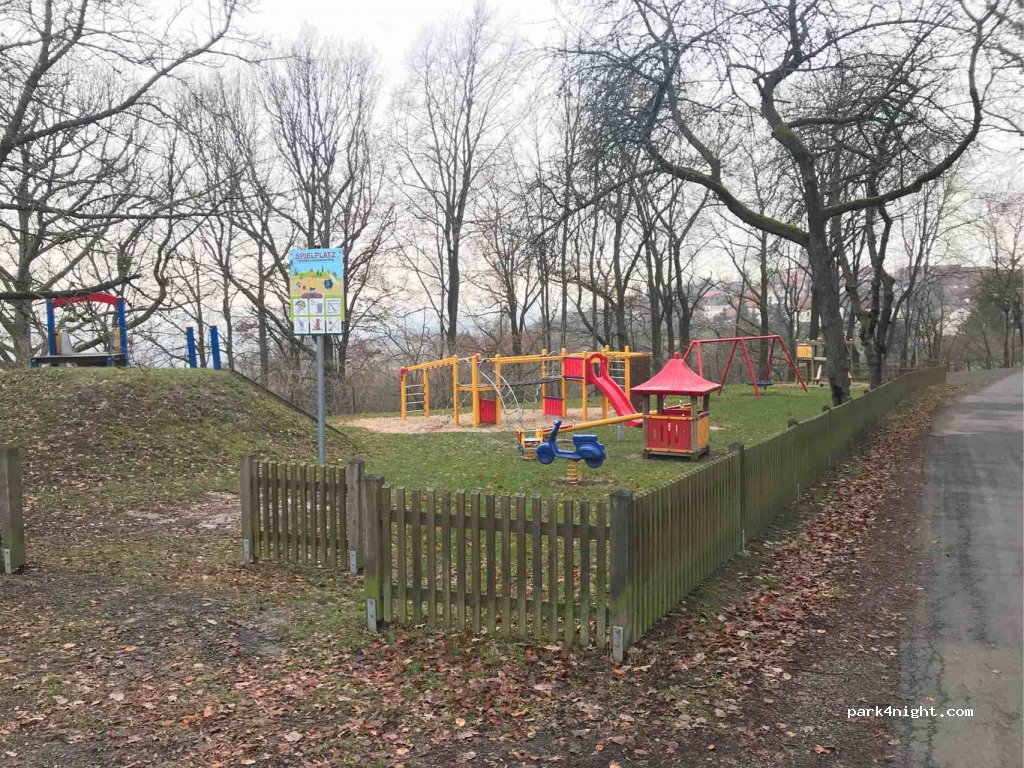 (96126) Maroldsweisach - 4 Lichtensteiner Weg — foto 3