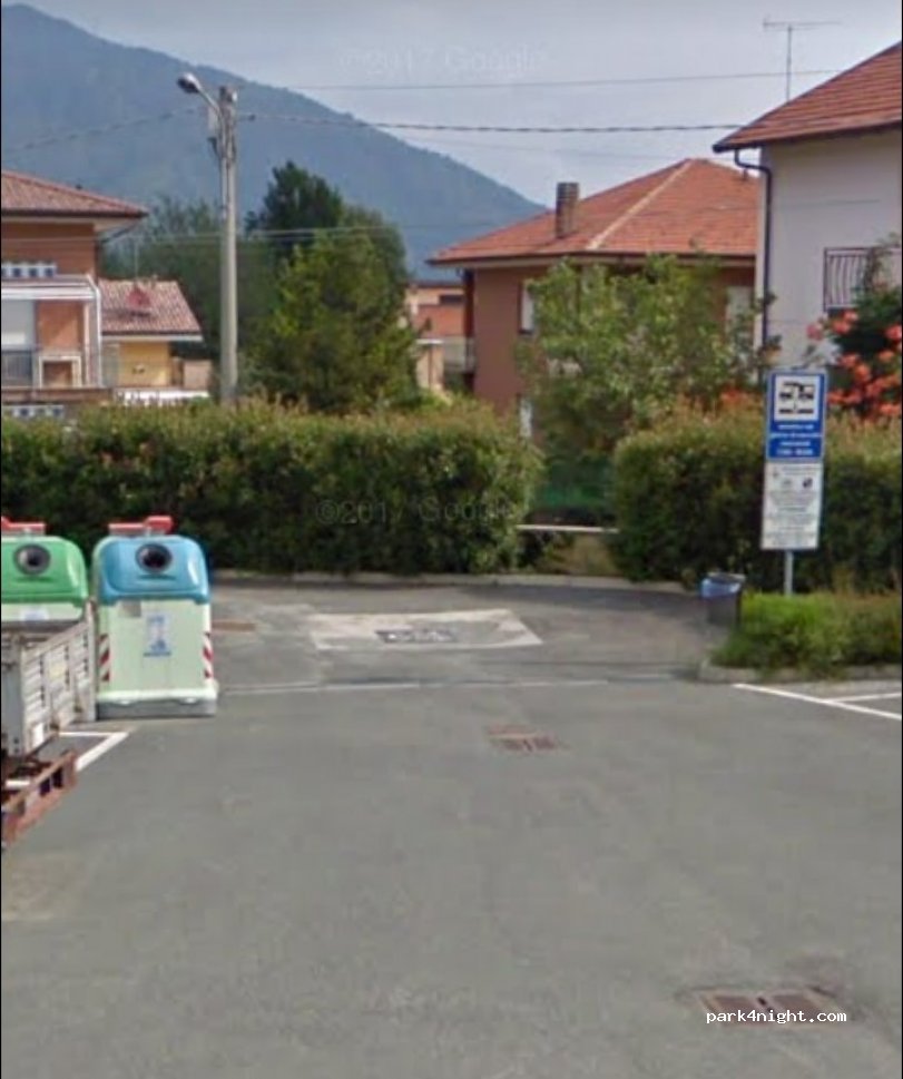 (10090) Rosta - 1 Via Piave — foto