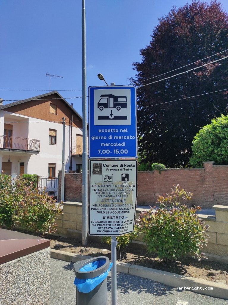 (10090) Rosta - 1 Via Piave — foto 2