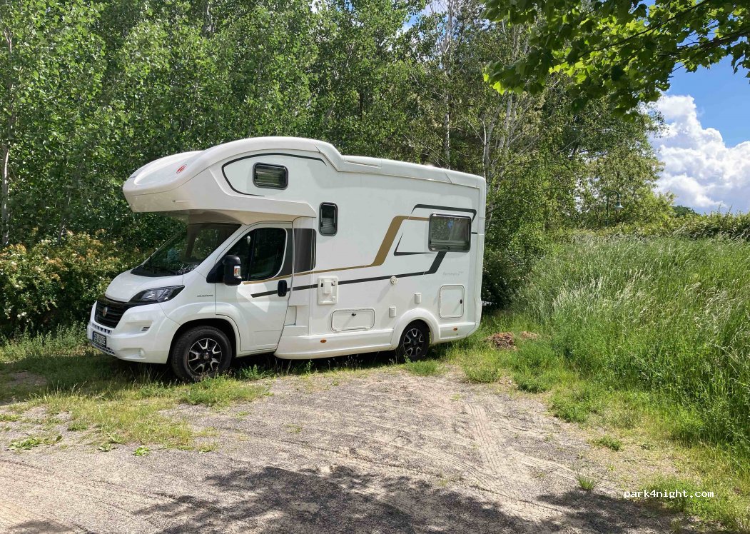 (15711) Königs Wusterhausen - 19 Bindower Straße — foto 3