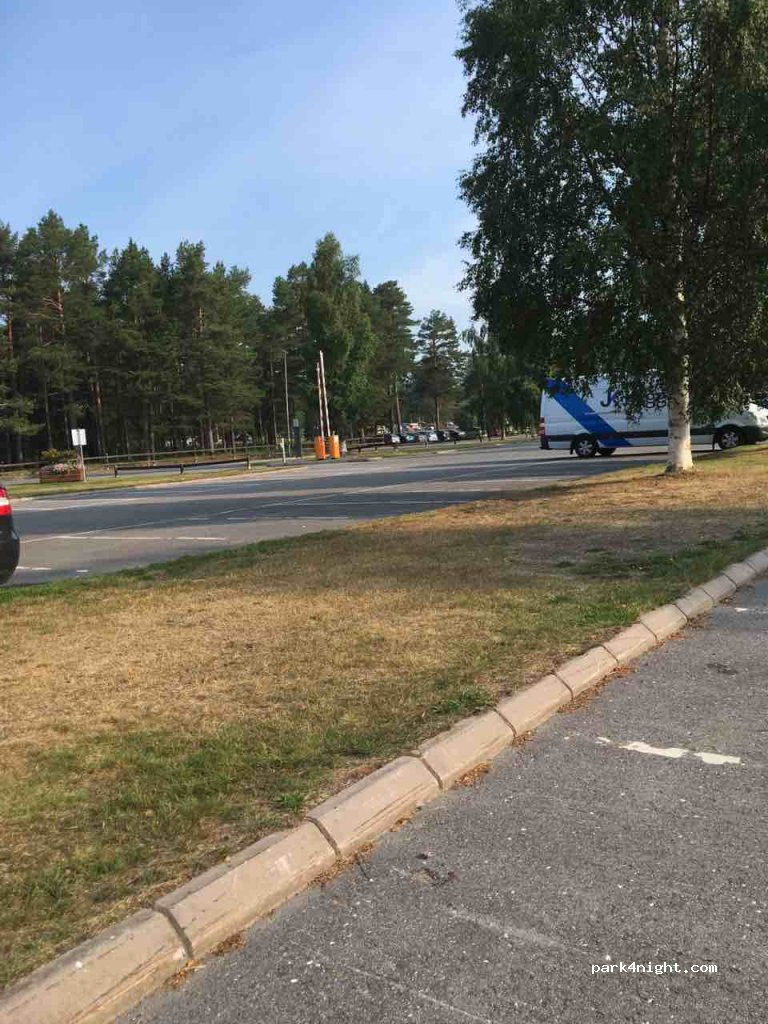 (930 47) Byske - 40 Bäckgatan — foto 2