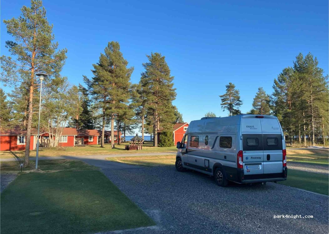 (930 47) Byske - 40 Bäckgatan — foto 4